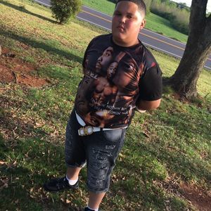 Meet your Posher, Tarryn